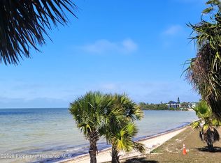 3446 Bayview Ave, Weeki Wachee, FL 34607