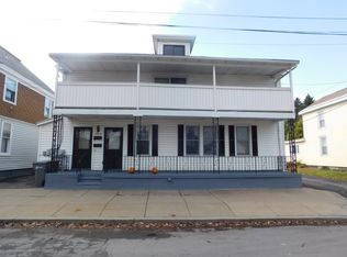 328 Mohawk St, Rome, NY 13440