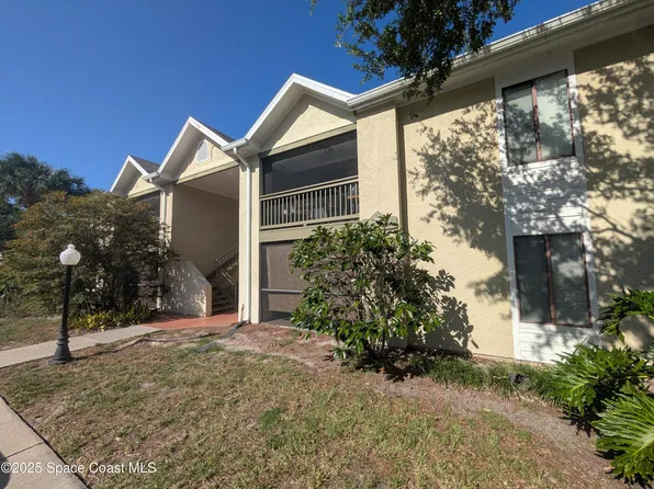 3565 Sable Palm Ln Unit G, Titusville, FL 32780