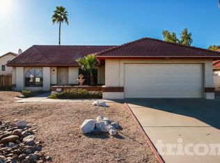 7743 W Dreyfus Dr, Peoria, AZ 85381