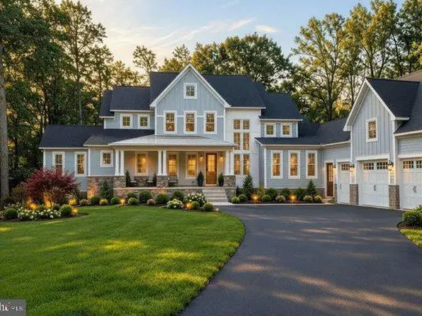 2005 Rosetta Way, Davidsonville, MD 21035