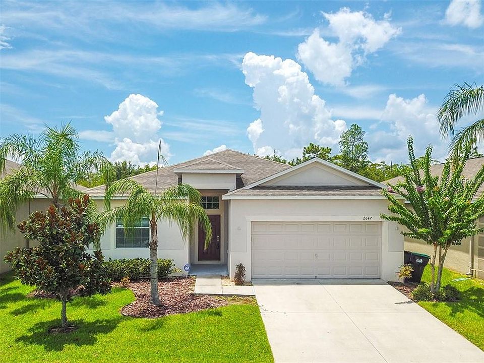 1st image of 2647 Carrickton Cir