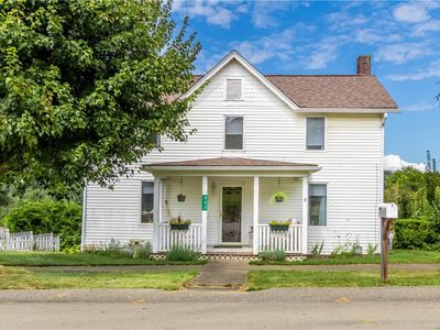 502 Grant St, East Brady, PA, 16028