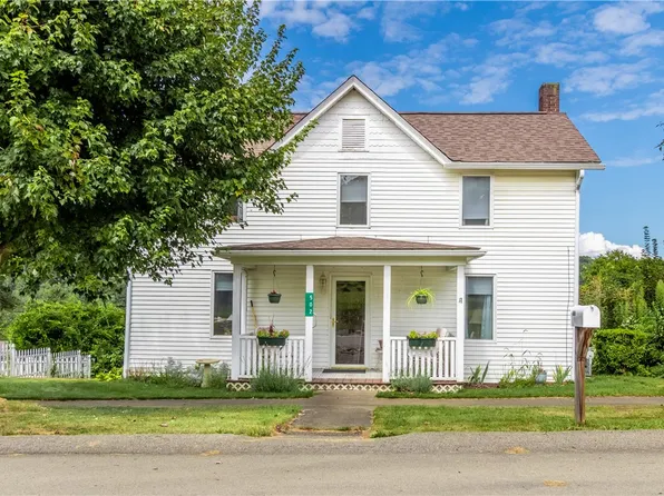 502 Grant St, East Brady, PA 16028