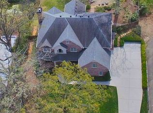 1592 Crestline Dr NE, Atlanta, GA 30345