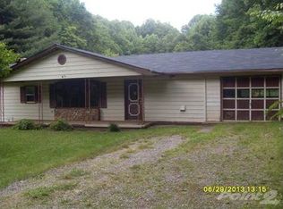 304 Fender Mountain Rd, Sparta, NC 28675