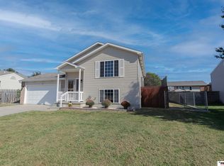 229 N 29th St, Ashland, NE 68003