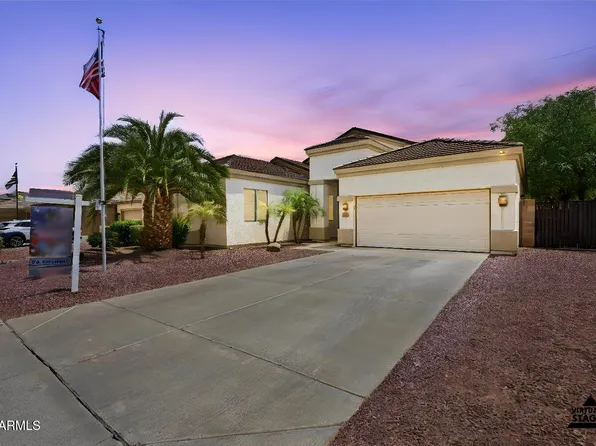 13041 W ESTERO Lane, Litchfield Park, AZ 85340