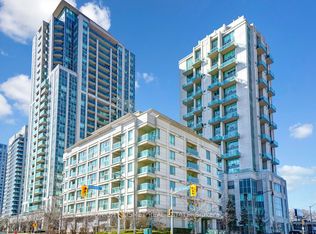 19 Avondale Ave #LPH06, Toronto, ON M2N0A6