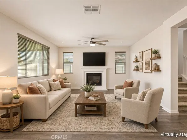 1466 Kristion Ct, Redlands, CA 92374