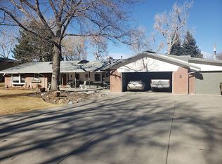 13705 Braun Rd, Golden, CO 80401