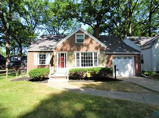 4238 Beverly Dr, Toledo, OH 43614