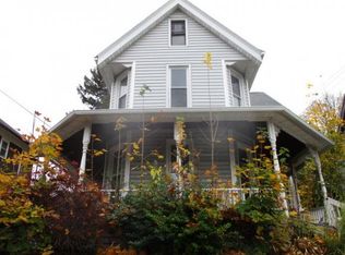29 Saint John Ave, Binghamton, NY