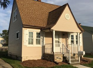 3155 23rd St, Wyandotte, MI 48192