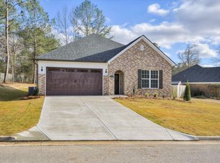 1969 Green Forest Dr, North Augusta, SC 29841