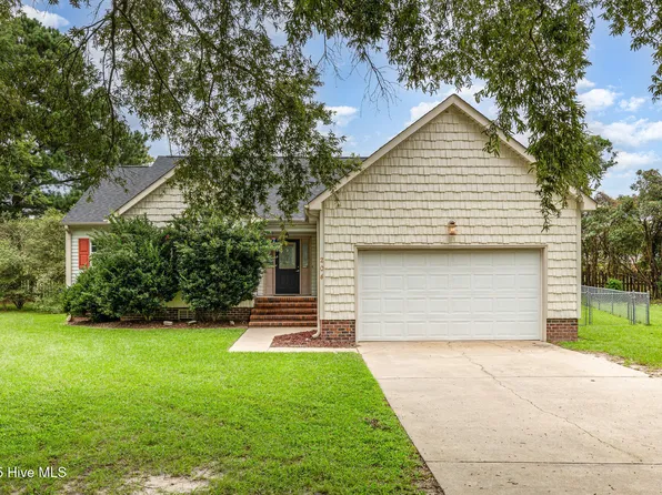 204 Patrick Court, Goldsboro, NC 27534
