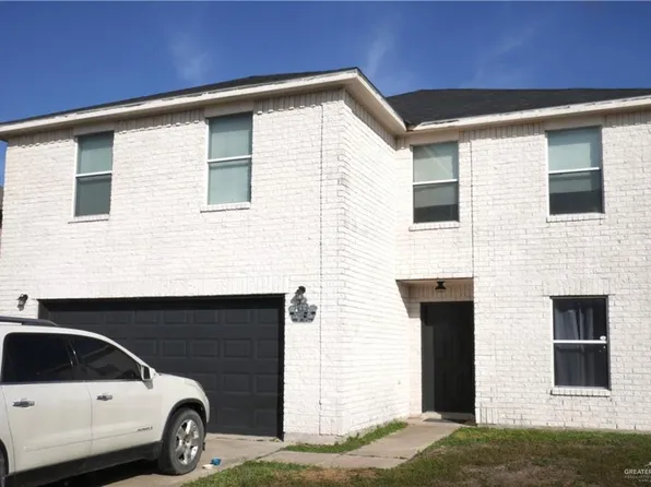 14151 Mabry St, La Feria, TX 78559