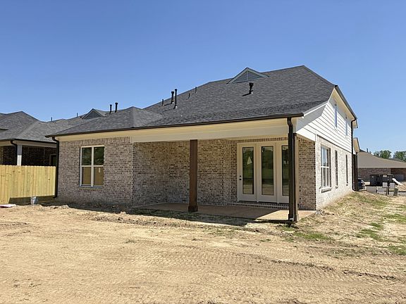 Back Exterior