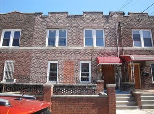 2748 Cruger Ave #HOME, Bronx, NY 10467