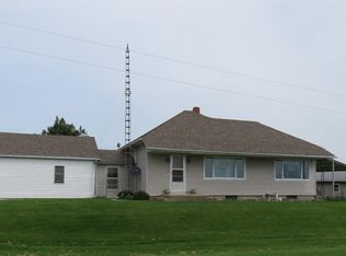 2370 County Highway J45, Kellerton, IA 50133