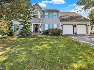 3113 N Wagner Cir, Sinking Spring, PA 19608