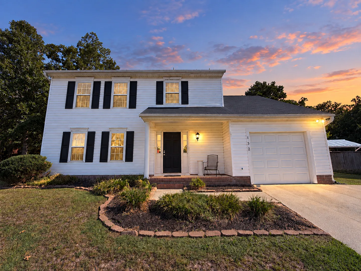 132 Misty Glen Circle - 1 — Photo 3