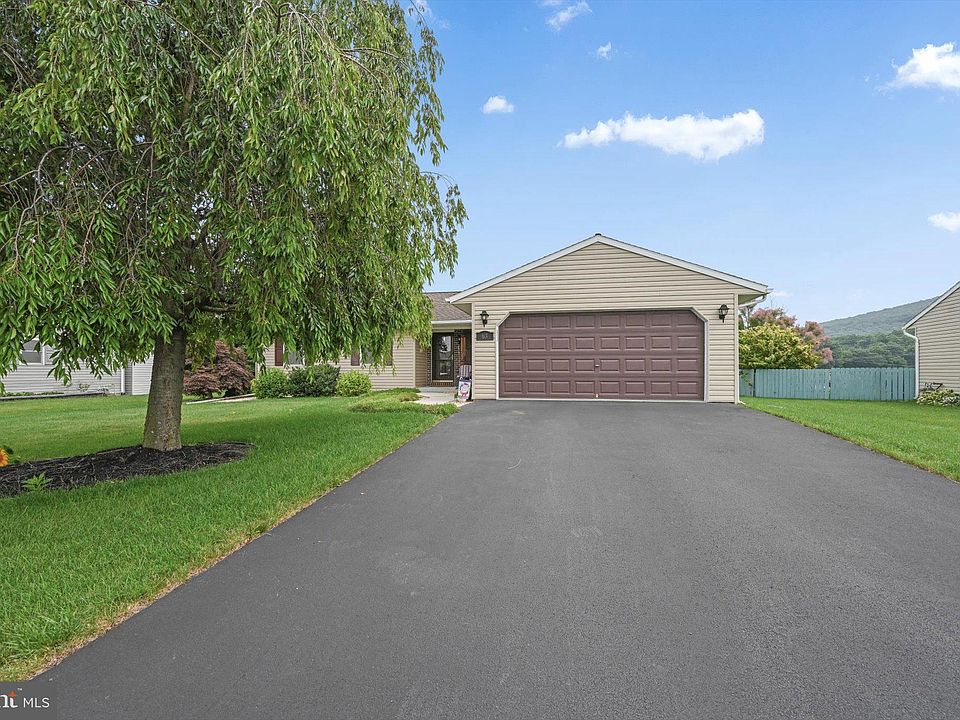 63 Edgemont Ln, Newmanstown, PA 17073 Zillow