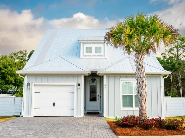 92 Bayou Edge Lndg, Santa Rosa Beach, FL 32459