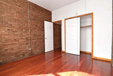 Rented by J Misrahi Realty Corp