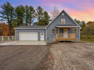 1954 N Five Mile Rd, Sanford, MI 48657