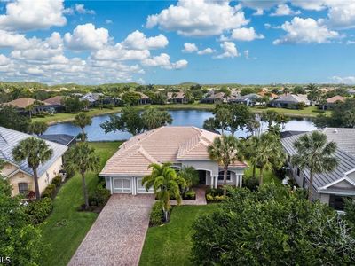 13431 Sabal Pointe Dr, Fort Myers, FL, 33905