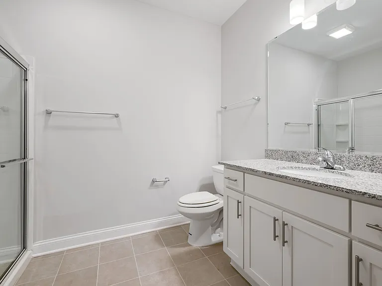 Traditions Suite Bath