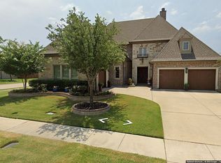 3632 Adelaide, The Colony, TX 75056