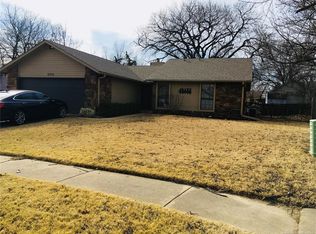5004 S Juniper Ave, Broken Arrow, OK 74011