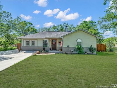 250 Kimball, La Vernia, TX, 78121