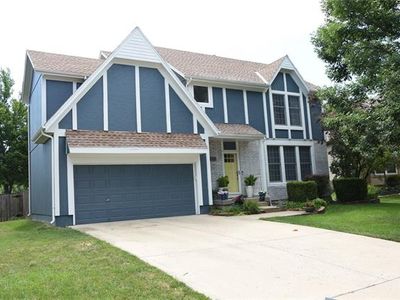 15109 W 146th Cir, Olathe, KS, 66062