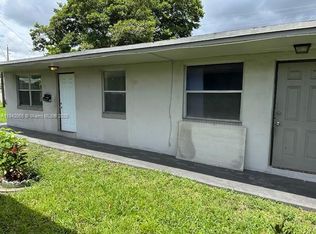 853 SW 9th St UNIT 2, Hallandale, FL 33009