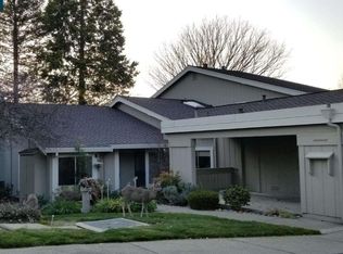 657 Terra California Dr APT 1, Walnut Creek, CA