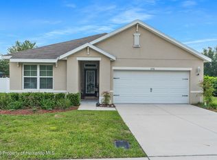 3750 Crossline Dr, Spring Hill, FL 34609