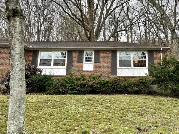 819 Kendall Dr, Nashville, TN 37209