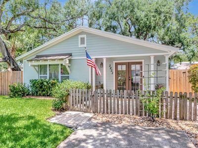 2822 W Bay Ave, Tampa, FL, 33611