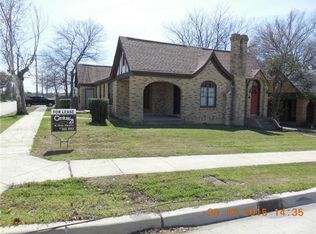 2638 Wilkinson Ave, Fort Worth, TX 76103