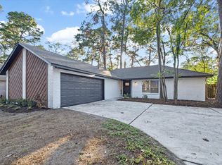 22811 Cranberry Trl, Spring, TX 77373