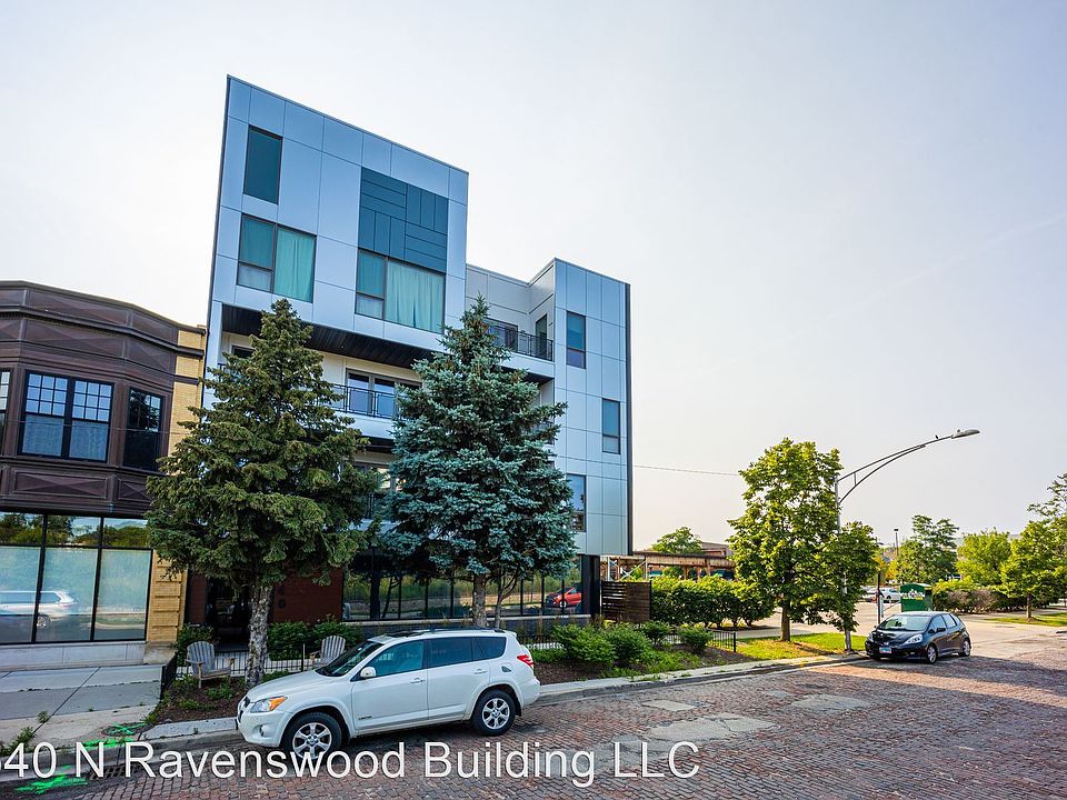 1st image of 4540 N Ravenswood Ave #10986091
