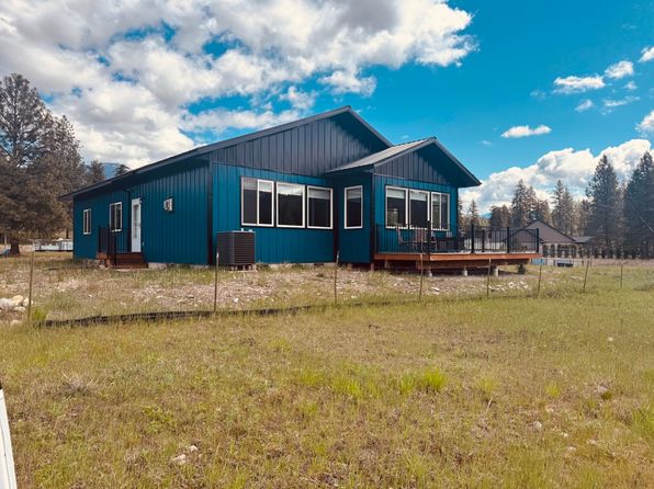 29 Shoreline Dr, Thompson Falls, MT 59873