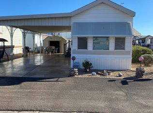 999 W Broadway Ave #B-40, Apache Junction, AZ 85120