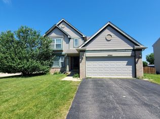 10360 Brighton Ln, Huntley, IL 60142