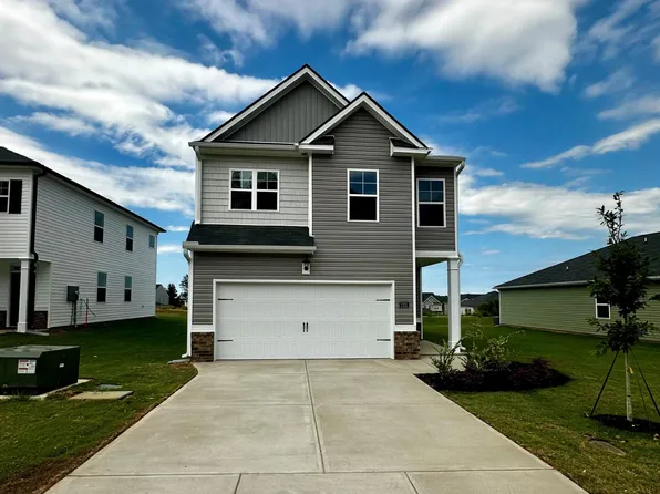 1328 Admiral Avenue, Grovetown, GA 30813