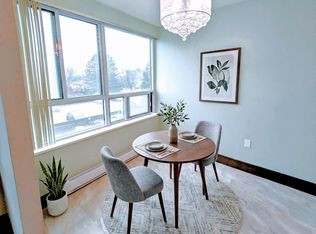 600 Grenfell Dr #312, London, ON N5X 2R8
