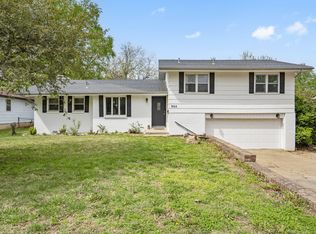 905 E Greenwood St, Springfield, MO 65807